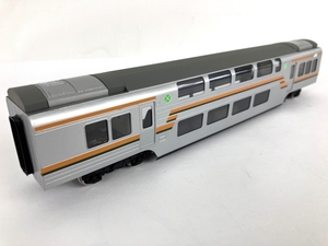 KTM サロ213 近郊形電車 211系 HOゲージ 鉄道模型 カツミ ジャンク Y8195900