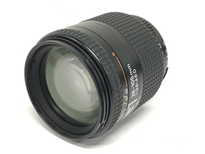 Nikon AF NIKKOR 28-105mm F3.5-4.5 D ズーム レンズ カメラ 趣味 撮影 中古 F8185788