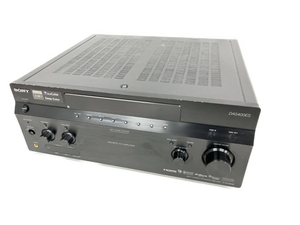 SONY TA-DA5400ES AVアンプ オーディオ 音響機材 中古 T7704554