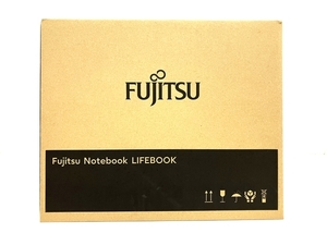 FUJITSU LIFEBOOK A5513/MX FMVA0B02NP 15.6型 ノートPC i5-1235U 16GB SSD 512GB パソコン 富士通 未使用 O8188750