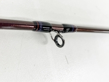 Daiwa HEARTLAND LIBERALIST HL LL 803M + RSB-22 ハートランド リベラリスト ダイワ 釣具 中古 良好 S8153346_画像7