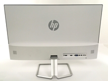 HP 27fw 27インチ 液晶ディスプレイ モニター 2020年製 訳有 Y8160804_画像4
