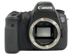 Canon キャノン EOS6D ボディ デジタル一眼レフカメラ 中古 Y8194242