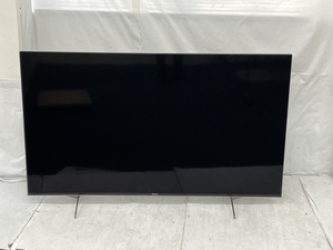 【引取限定】SONY ソニー KJ-65X9500H 2021年製 65インチ 液晶テレビ 家電 中古 直 K8177957