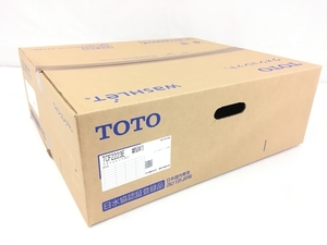 TOTO ウォシュレット BV2 TCF2223E #NW1 ホワイト 未使用 T8202643