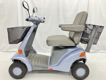 【引取限定】 SUZUKI ET4D セニアカー シニアカー 電動車椅子 スズキ 中古 訳有 直 C8166475_画像1