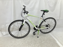 【引取限定】CANNONDALE QUICK 4 2012年モデル クロスバイク キャノンデール クイック 自転車 中古 直 W8149165_画像8