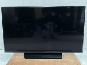 Panasonic TH-49HX850 液晶 テレビ 49V型 2020年製 家電 中古 楽 H8164527