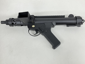 s&t スターリング MK 7 AEG 電動ガン エアガン トイ サバゲー 中古 K8197540