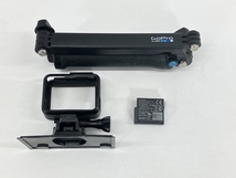 GoPro HERO5 BLACK アクションカメラ ゴープロ 中古 W8127196_画像2