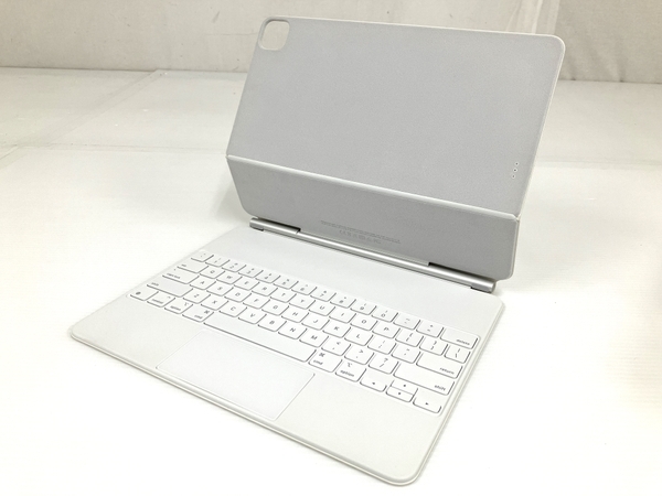 年最新Yahoo!オークション  magic keyboard ipadの中古品・新品