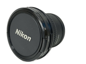 Nikon AF NIKKOR 18mm f2.8 超広角レンズ ニコン ジャンク S8137747