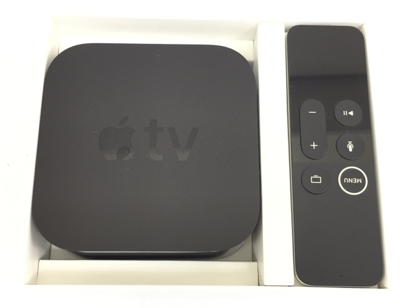 Yahoo!オークション -「apple tv 4k 32gb」の落札相場・落札価格