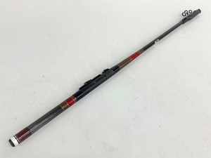 【1円】 FUJI FS-6SB HIGH QUALITY CARBON CULTURE 15号-270 ロッド フジ 釣具 中古 K8077689