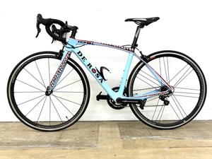 DE ROSA デローザ IDOL Revo CAMPAGNOLO POTENZA 2018年モデル カーボンロードバイク 中古 美品 B8091217