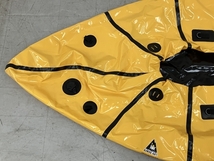 ALPACKA RAFT パックラフト カヌー アウトドア 中古 美品 M8187913_画像3