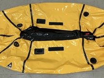 ALPACKA RAFT パックラフト カヌー アウトドア 中古 美品 M8187913_画像4