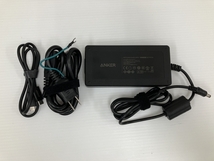 ANKER A8397 PowerExpand Elite 12-in-1 Thunderbolt 4 Dock 充電 USBポート ノート PC スマートフォン 周辺 アクセサリー 中古 O8210104_画像2