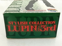 MEDICOM TOY STYLISH COLLECTION No.1 LUPIN THE 3rd ルパン三世 フィギュア 中古 T8181407_画像3