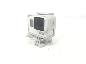 GoPro HERO7 CHDHX-702-FW リミテッドエディション ゴープロ カメラ 中古 良好 G8188154