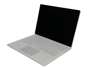Microsoft Surface Book i5-6300U 8GB SSD 128GB Windows 10 Pro 13.5型 ノートパソコン タブレット PC 中古 M8177283