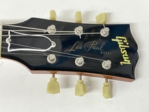 Gibson Custom Shop LPR-9 ギター 1958 Les Paul Standard Reissue リイシュー 中古 良好 S8211660_画像4