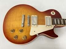 Gibson Custom Shop LPR-9 ギター 1958 Les Paul Standard Reissue リイシュー 中古 良好 S8211660_画像6