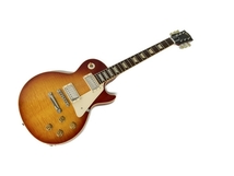 Gibson Custom Shop LPR-9 ギター 1958 Les Paul Standard Reissue リイシュー 中古 良好 S8211660_画像1