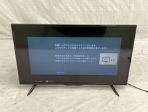 【引取限定】SHARP シャープ 4T-C40BH1 40型 液晶テレビ 2019年製 中古 直 Y8196001_画像1