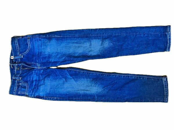 【最終値下げ】Levis デニム スキニー 美品 レア