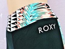 PK6-886Ω//ROXYロキシー♪ストレッチ素材♪個性的なデザイン♪【インボイス対応店】※一番安価な送料はゆうパケットなら250円♪_画像3