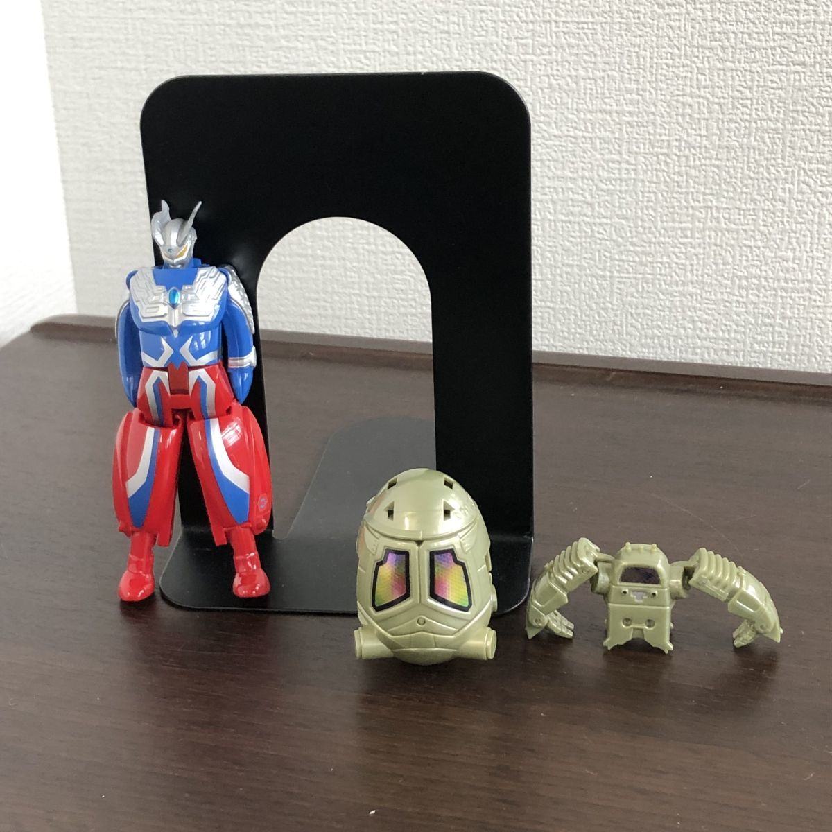 ウルトラエッグ キングジョーの値段と価格推移は?|5件の売買データ