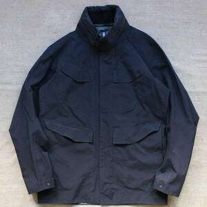 美品 ARC'TERYX VEILANCE Field LT Jacket カナダ製 アークテリクスGore-Tex 3L ヴェイランス XSサイズ レアM-65ミリタリー ゴアテックス