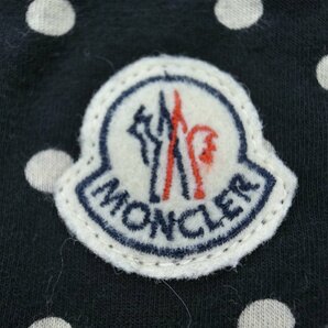 COMME des GARCONS MONCLER 365 コムデギャルソン モンクレール 半袖 Tシャツ   Sの画像7