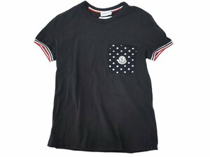 COMME des GARCONS MONCLER 365 コムデギャルソン モンクレール 半袖 Tシャツ 　 S