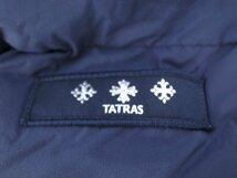 TATRAS タトラス 　ダウンジャケット　　MTAT20A4568-D 　　メンズ　　 02_画像9