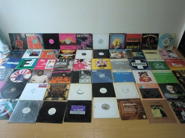 2023年最新】ヤフオク! -レコード まとめて(レコード)の中古品・新品