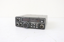 TRIO トリオ TR-7700 2ｍ FMトランシーバー 無線機 アマチュア無線 無線 レトロ コレクション コレクター 005FEJY77_画像2