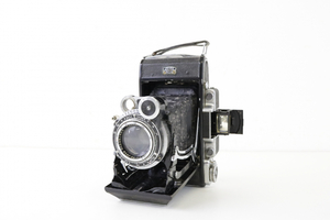 Zeiss Ikon Super Ikonta 531/2 スーパーイコンタ ツァイス イコン 蛇腹フィルムカメラ レンズ Tessar 1:3.8 f=10.5cm 010FODN13