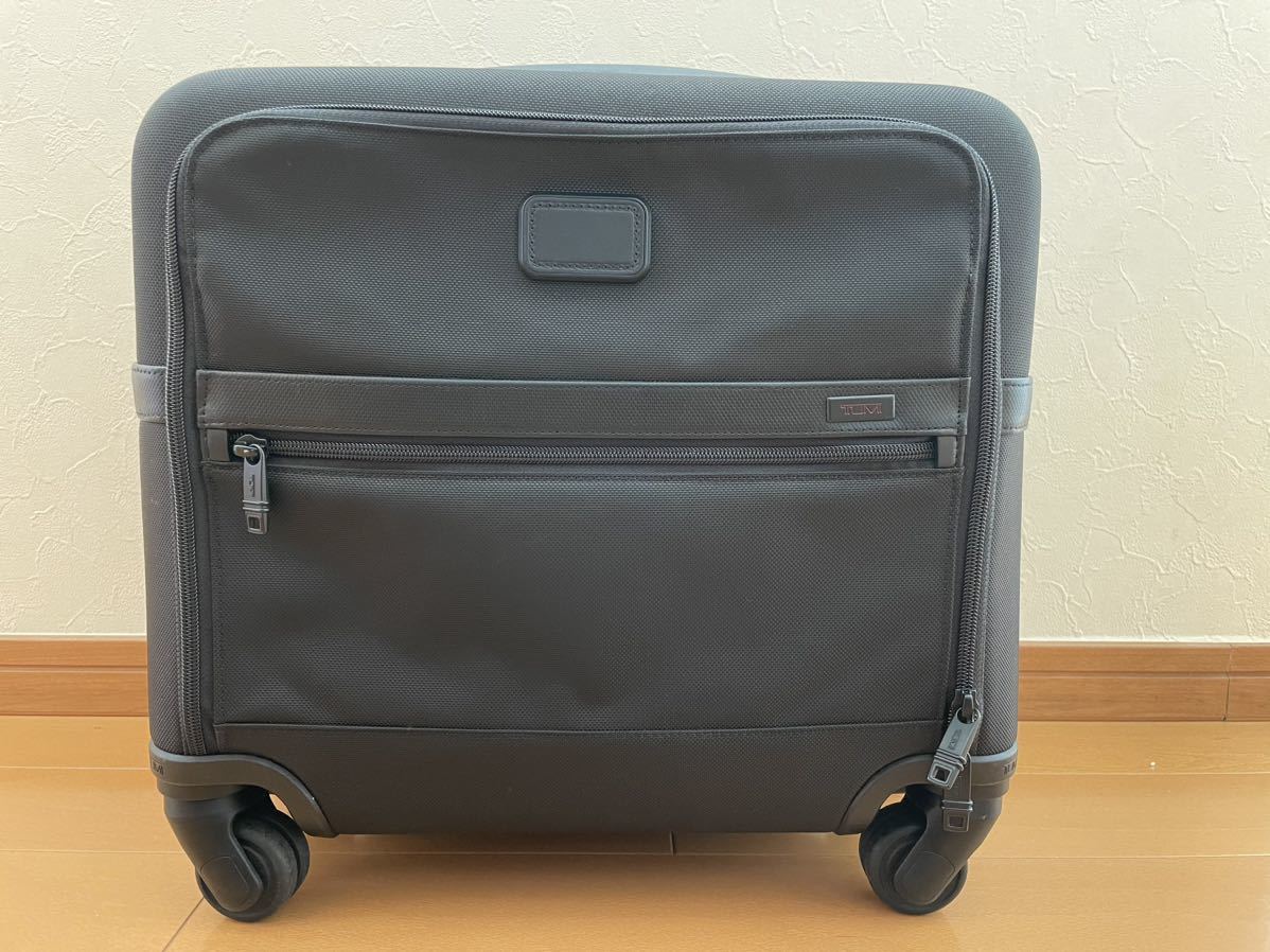 ヤフオク! -「tumi alpha 2」(トゥミ) (スーツケース、トランク)の落札