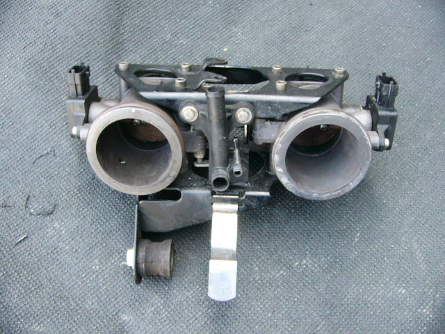 シードゥ GTX DI 2001年モデル 純正 CYLINDER WITH SLEEVE (部品 シードゥ GTX DI 2001年モデル 純正 CYLINDER WITH SLEEVE (部品