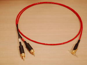 ★ BELDEN 88760 RCA-L型ステレオミニプラグ3.5mm 変換ケーブル 50cm Yケーブル 金メッキ NYS352AG OYAIDE P-3.5GL ブランド-長さ変更可能