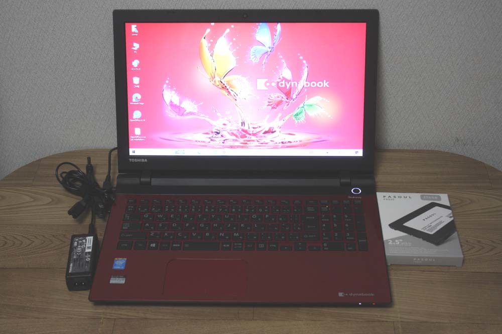 2023年最新】ヤフオク! -2.0ghz(ノートブック、ノートパソコン)の中古