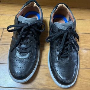 Clarks メンズシューズ