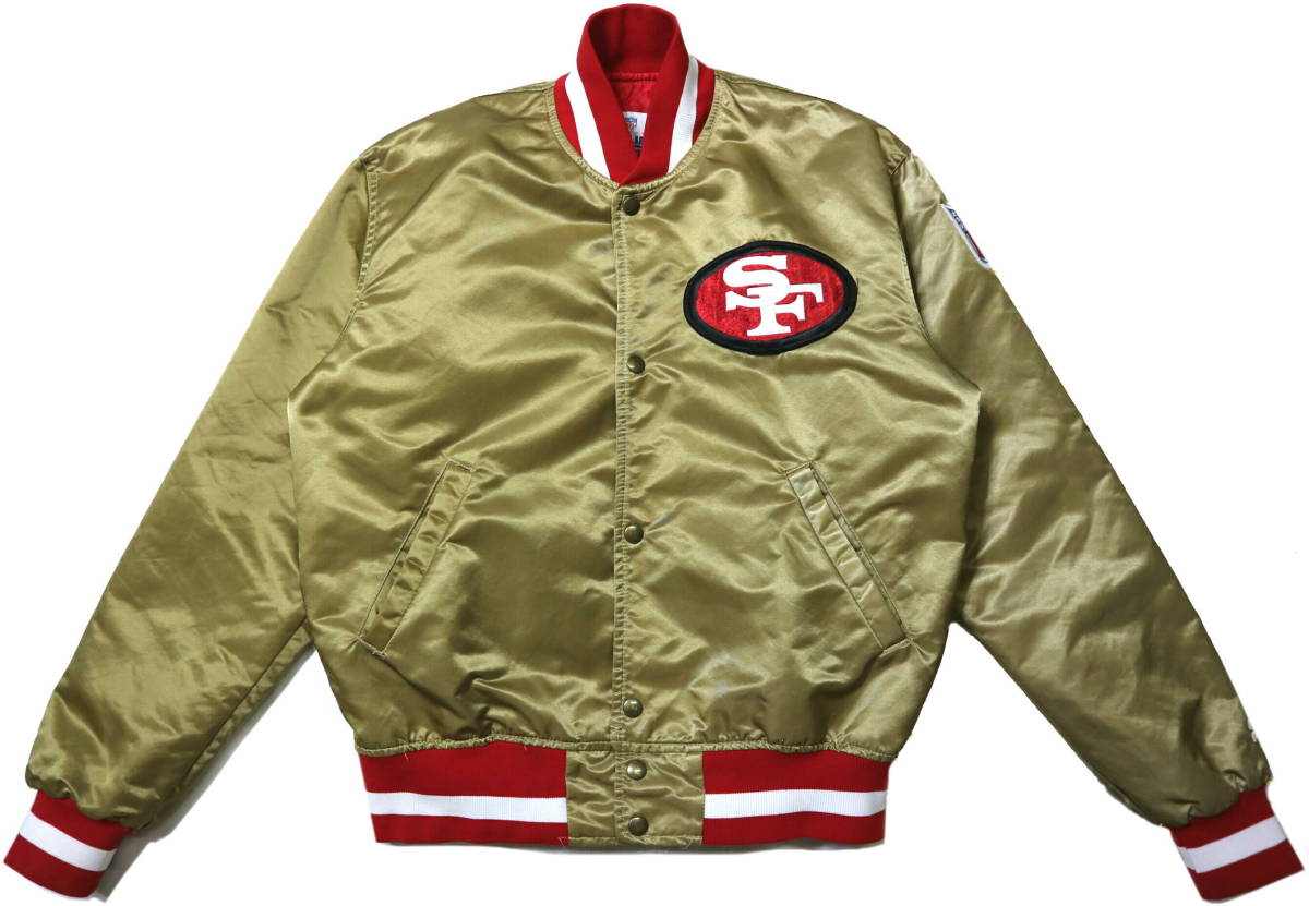 ヤフオク! -「nfl 49ers」の落札相場・落札価格