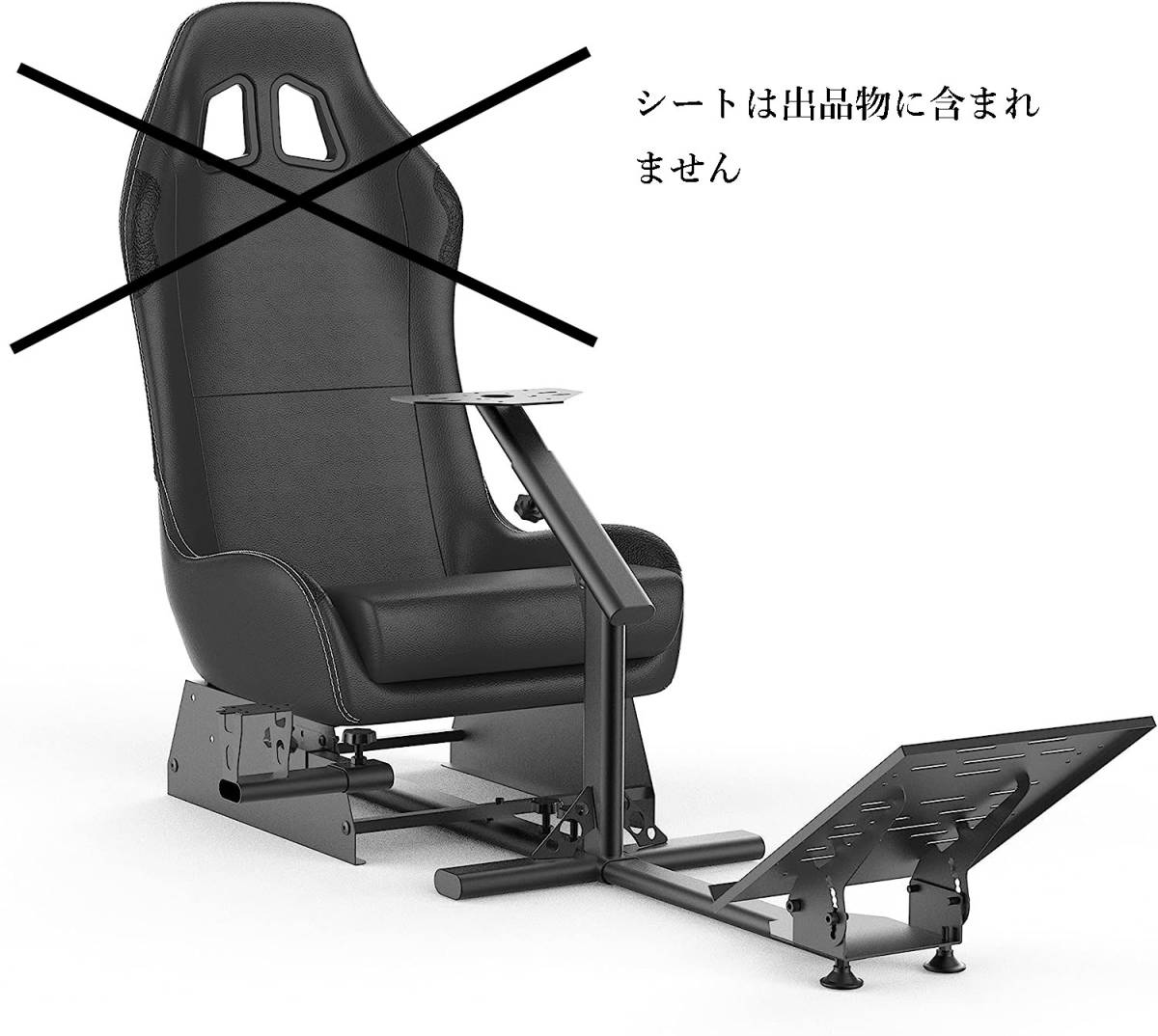 ヤフオク! - [新品] スィングアームデスクマウント Fanatec レ...