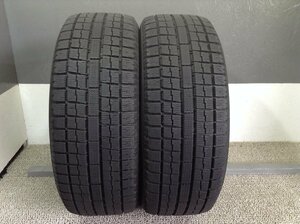 トーヨー ガリット G5 215/55R17 2本 2018年製 9503 スタッドレスタイヤ (沖縄県・離島は発送不可)