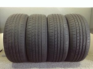 RADAR Dimax R8+ 215/55R17 4本 2022年製 1469 サマータイヤ (沖縄県・離島は発送不可)