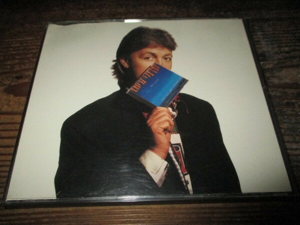 paul mccartney (RARE!!US盤2枚組セット送料込み)