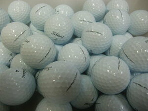 ロストボール　タイトリスト　ProV1 50球